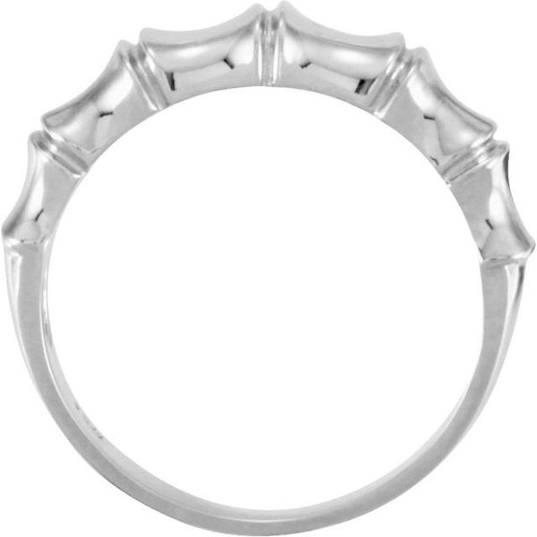 Bamboo Ring