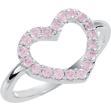 Heart Ring