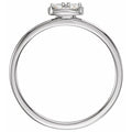 Stackable Cluster Ring