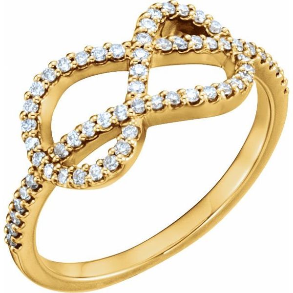 Knot Ring