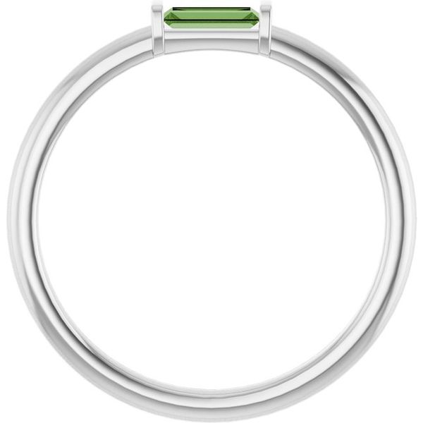 Stackable Ring