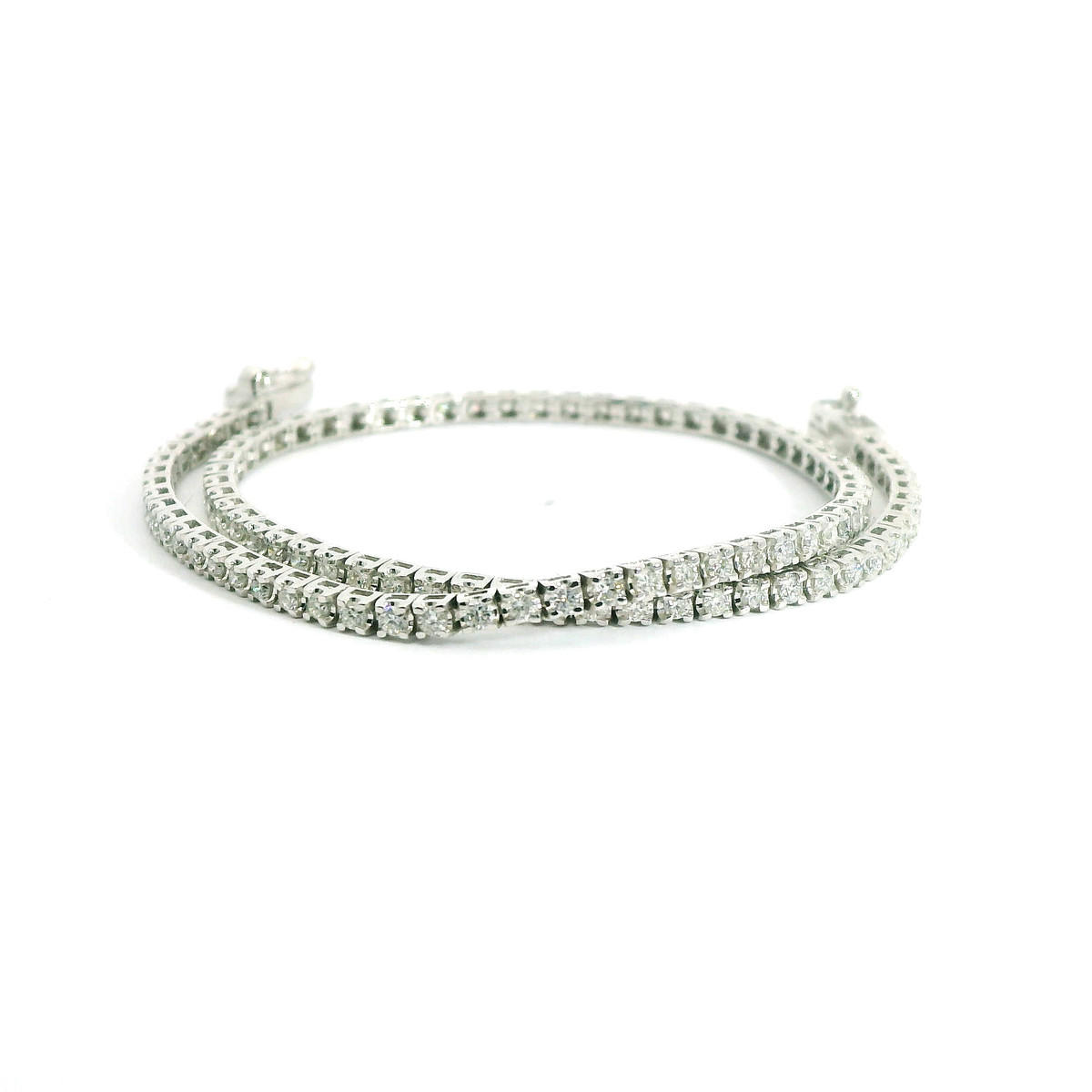 Diamond Bracelet