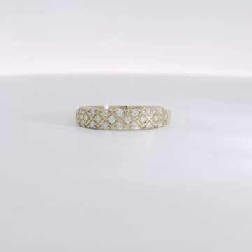 Diamond Fashion Ring
