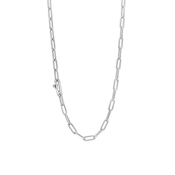 Ti Sento Necklace 3947zi