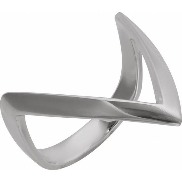 V Ring