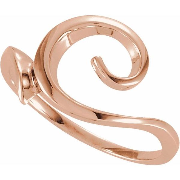 Freeform Ring