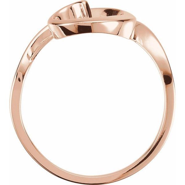 Freeform Ring