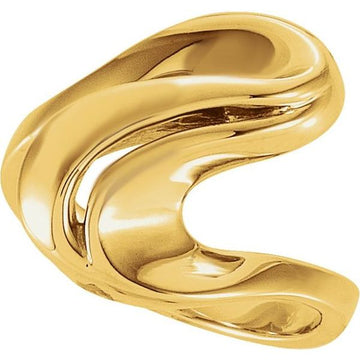 Freeform Ring