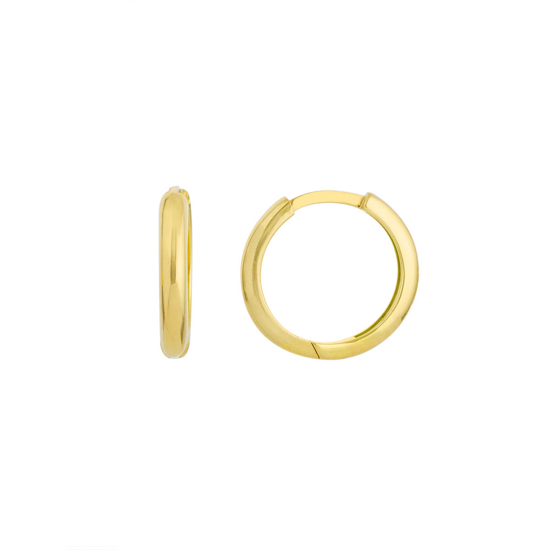 Hoop Earrings