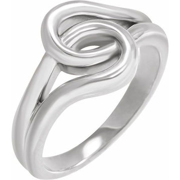 Interlocking Ring