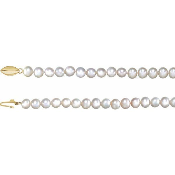 Panache® Pearl Necklace