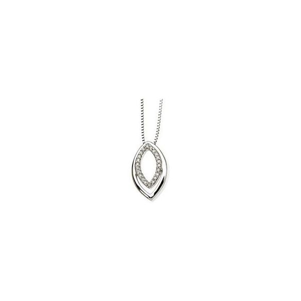 Marquise Necklace