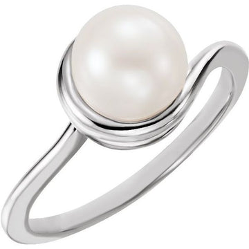 Pearl Ring