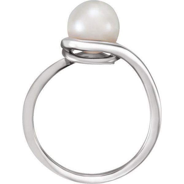 Pearl Ring