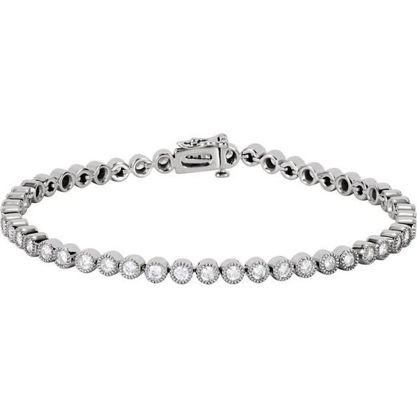 Line Bracelet