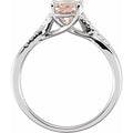 Accented Ring