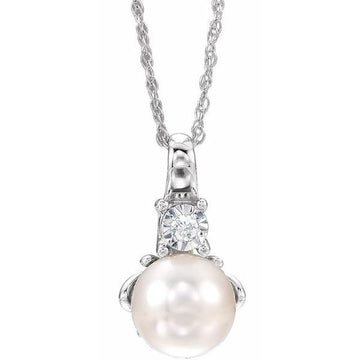 Accented Necklace
