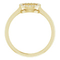 Circle Ring