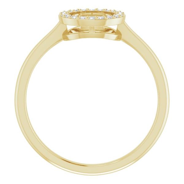 Circle Ring