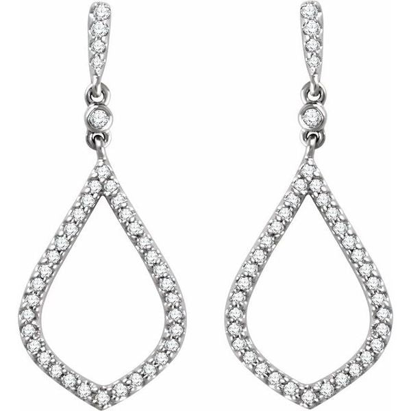Geometric Earrings