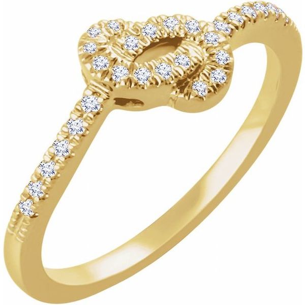 Knot Ring