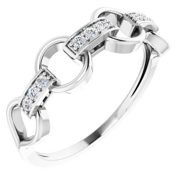 Link Ring