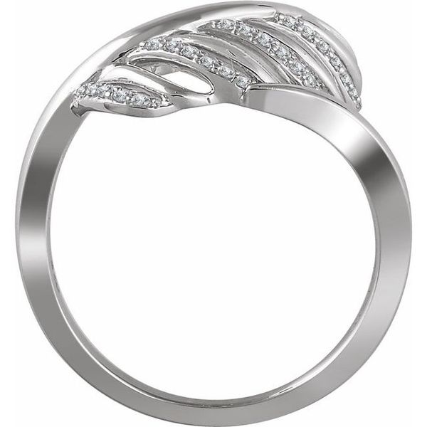 Leaf Ring