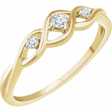 Freeform Ring