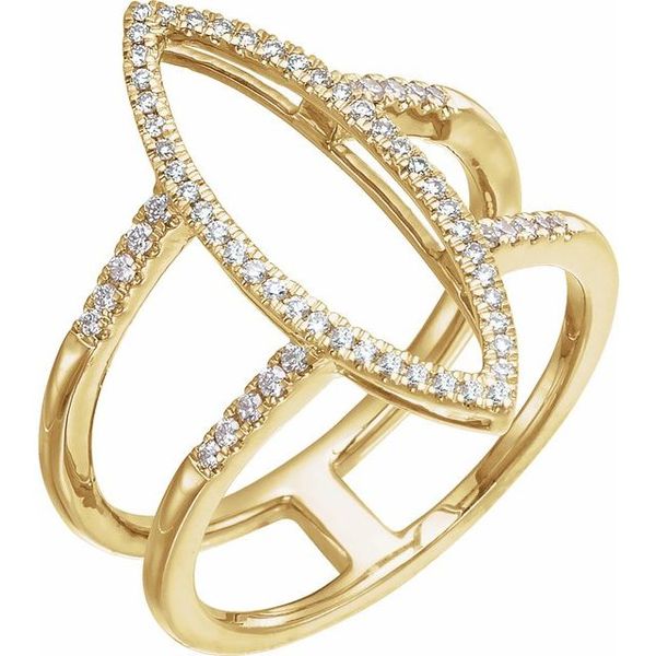 Geometric Ring