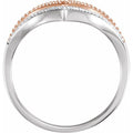 V Ring