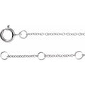 Initial Bracelet