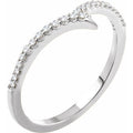 Accented Ring