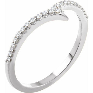 Accented Ring