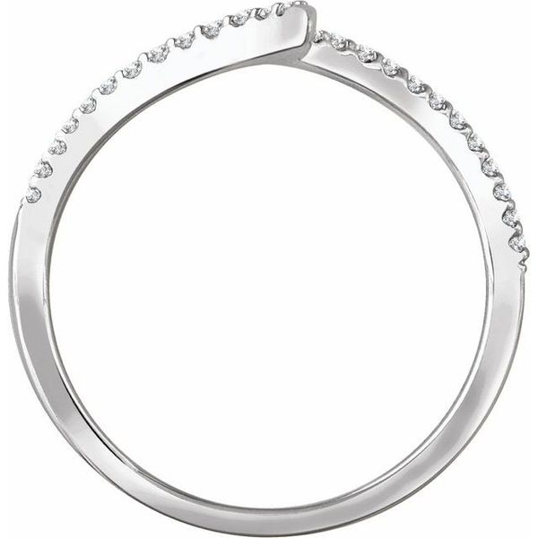 Accented Ring
