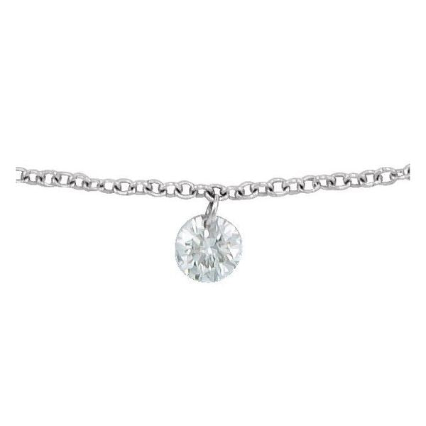 Accented Anklet or Bracelet
