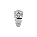 Accented Ring