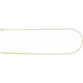 Adjustable Line Necklace