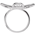 Flower Ring