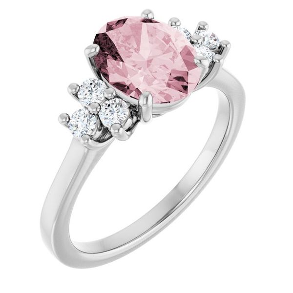 Accented Ring