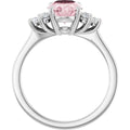 Accented Ring