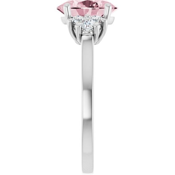 Accented Ring