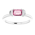 Stackable Ring
