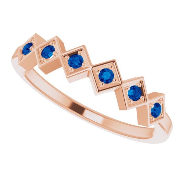 Stackable Ring