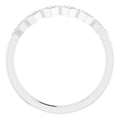 Stackable Ring