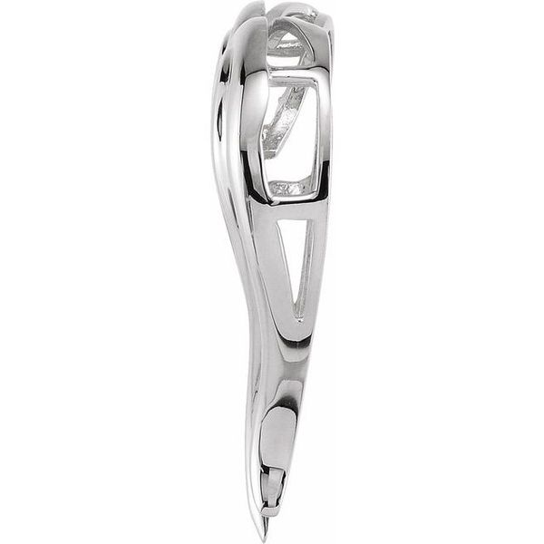 Heart Pendant Enhancer