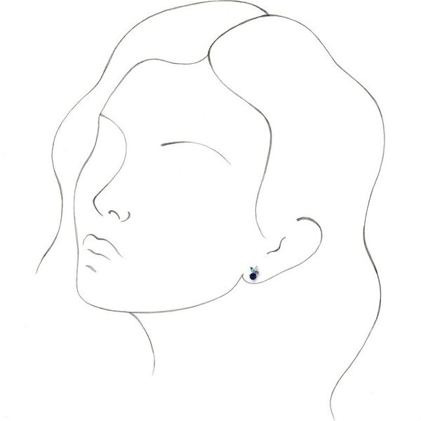 Multi-Shape Earrings