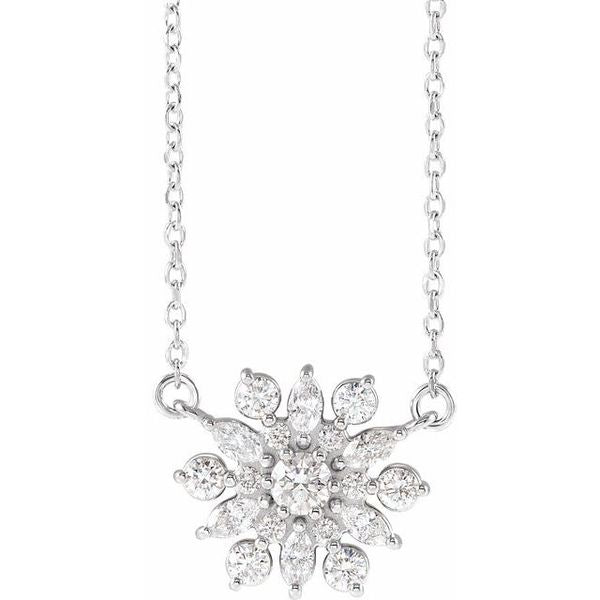 Vintage-Inspired Necklace