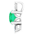 Accented Pendant