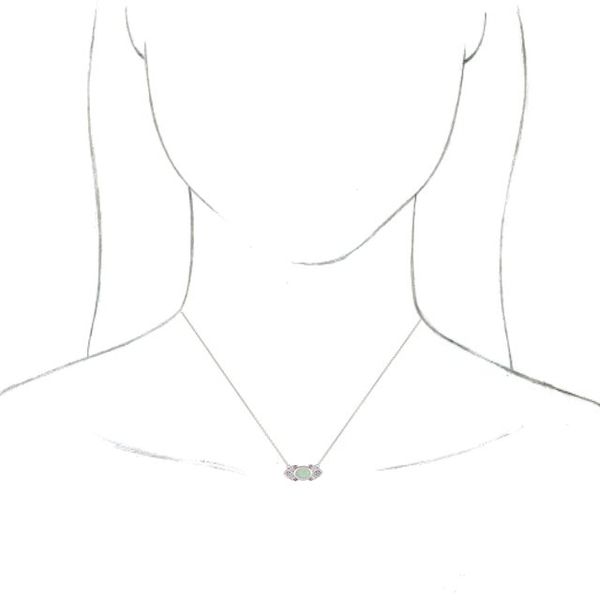 Vintage-Inspired Necklace