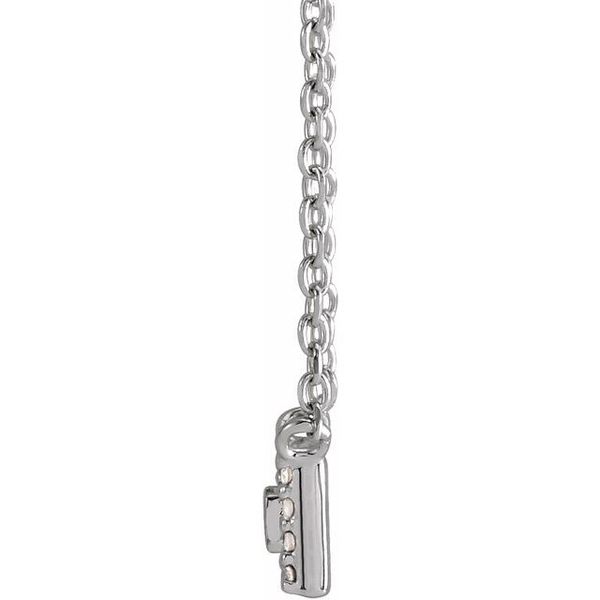 Halo-Style Necklace